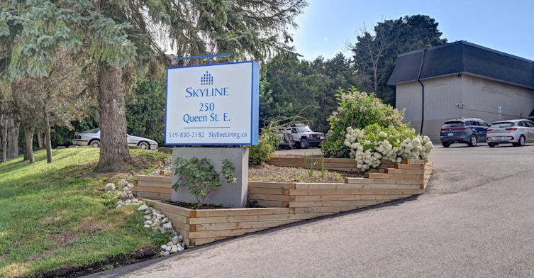 322-250 Queen Street E, Centre Wellington, ON, N1M 2Y6 - 2