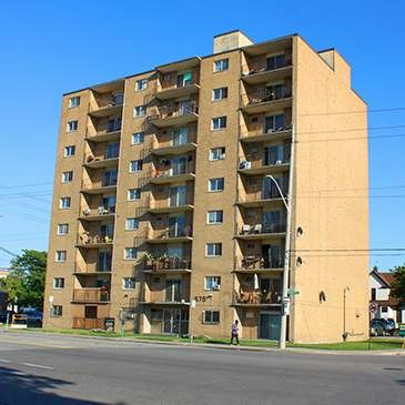 575 University Avenue, Windsor, ON, N9A 5R4