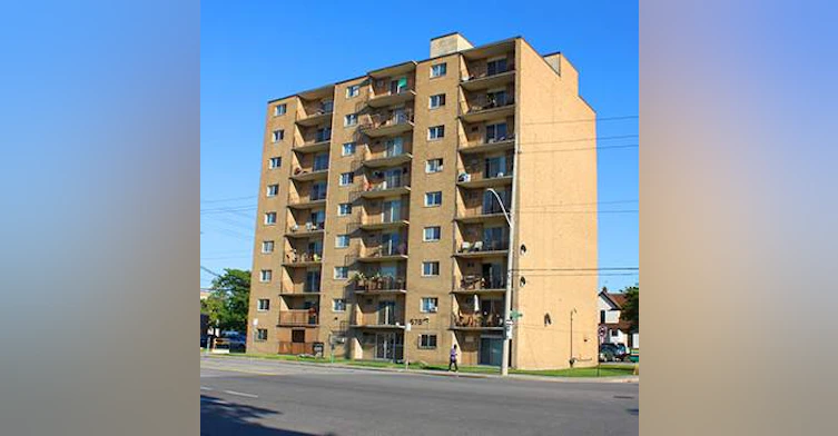 575 University Avenue, Windsor, ON, N9A 5R4