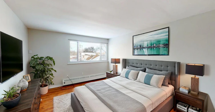 3225 College Avenue, Windsor, ON, N9C 1S7 - 3