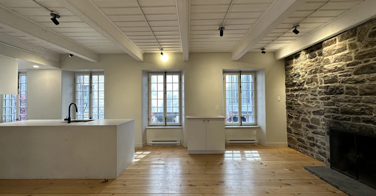 160-170 Saint Amable Rue, Montréal, QC, H2Y 1E8 - 3