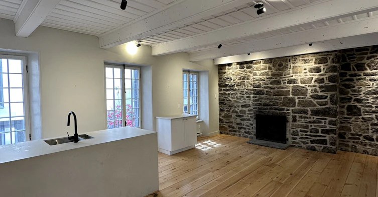 160-170 Saint Amable Rue, Montréal, QC, H2Y 1E8 - 2