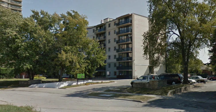 50 Speers Road, Oakville, ON, L6K 2G5