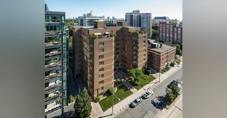 110 St. Clair Avenue West, Toronto, ON, M4V 1N4 - 25
