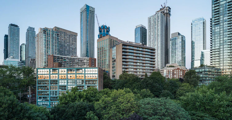 40 Park Road, Toronto, ON, M4W 2N4 - 19
