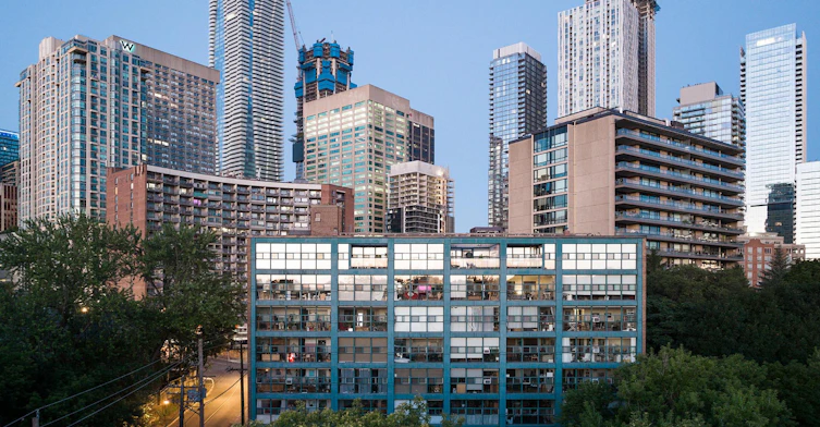 40 Park Road, Toronto, ON, M4W 2N4 - 17
