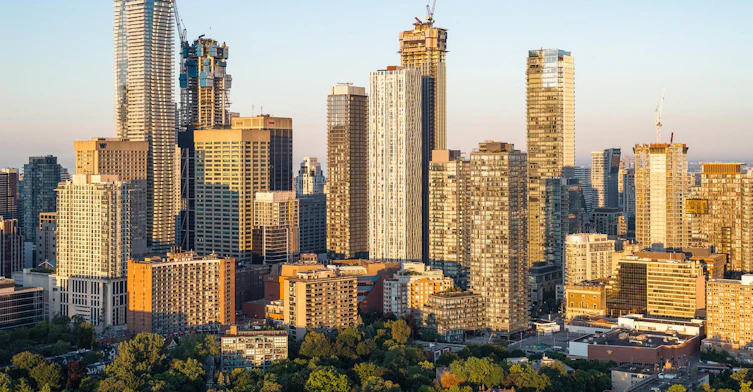 40 Park Road, Toronto, ON, M4W 2N4 - 4