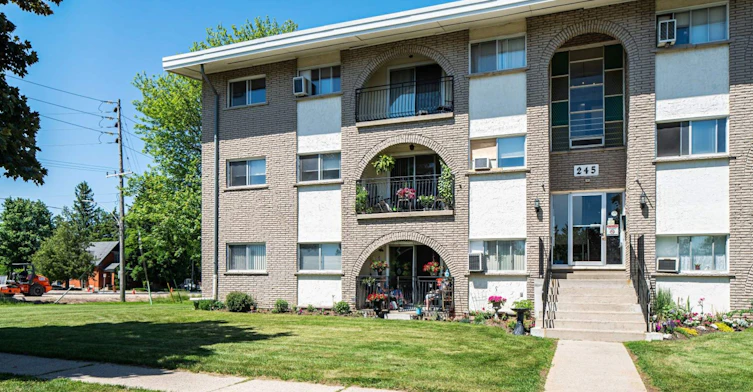 245 Graff Avenue, Stratford, ON, N5A 5L9 - 12