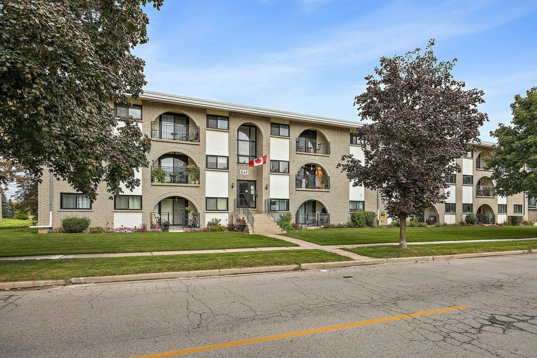 245 Graff Avenue, Stratford, ON, N5A 5L9 - 10