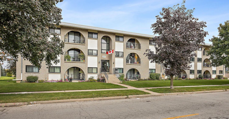 245 Graff Avenue, Stratford, ON, N5A 5L9 - 10