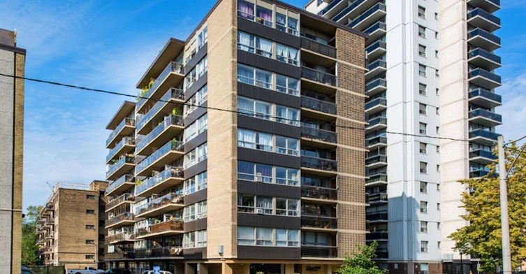 60 Tyndall Avenue, Toronto, ON, M6K 2E5 - 40