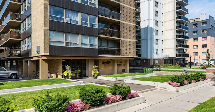 60 Tyndall Avenue, Toronto, ON, M6K 2E5 - 39