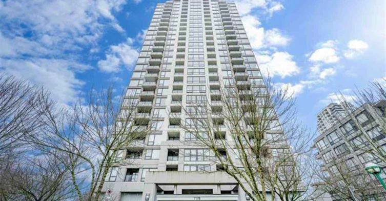 1909-7178 Collier Street, Burnaby, BC, V5E 4N7