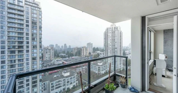 1909-7178 Collier Street, Burnaby, BC, V5E 4N7 - 9
