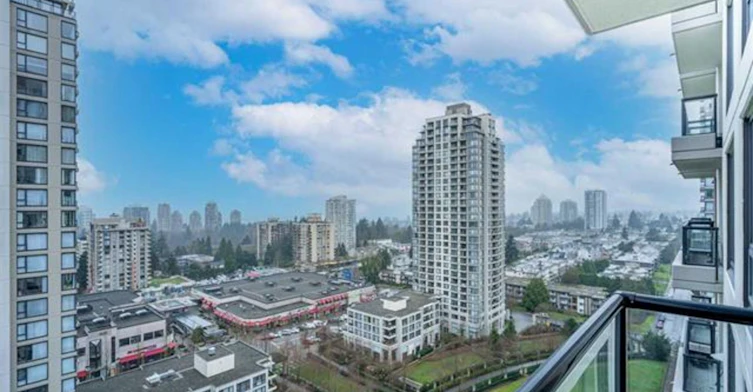 1909-7178 Collier Street, Burnaby, BC, V5E 4N7 - 12