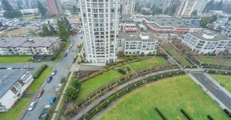 1909-7178 Collier Street, Burnaby, BC, V5E 4N7 - 11
