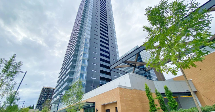 2811-13615 Fraser Highway, Surrey, BC, V3T 0P7