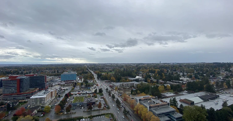 2811-13615 Fraser Highway, Surrey, BC, V3T 0P7 - 13