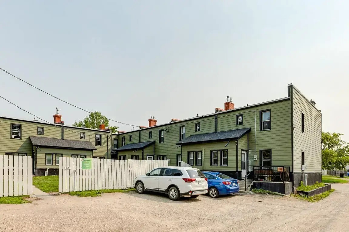 907-247 9 Street E, Prince Albert, SK, S6V 0X7 - 12