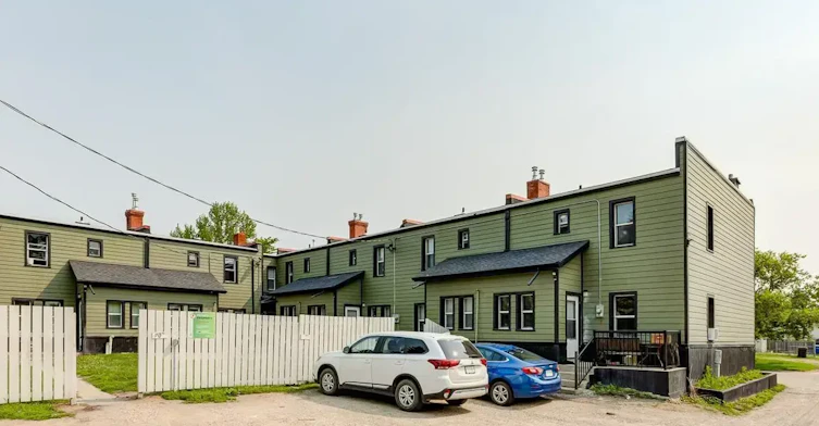 907-247 9 Street E, Prince Albert, SK, S6V 0X7 - 12