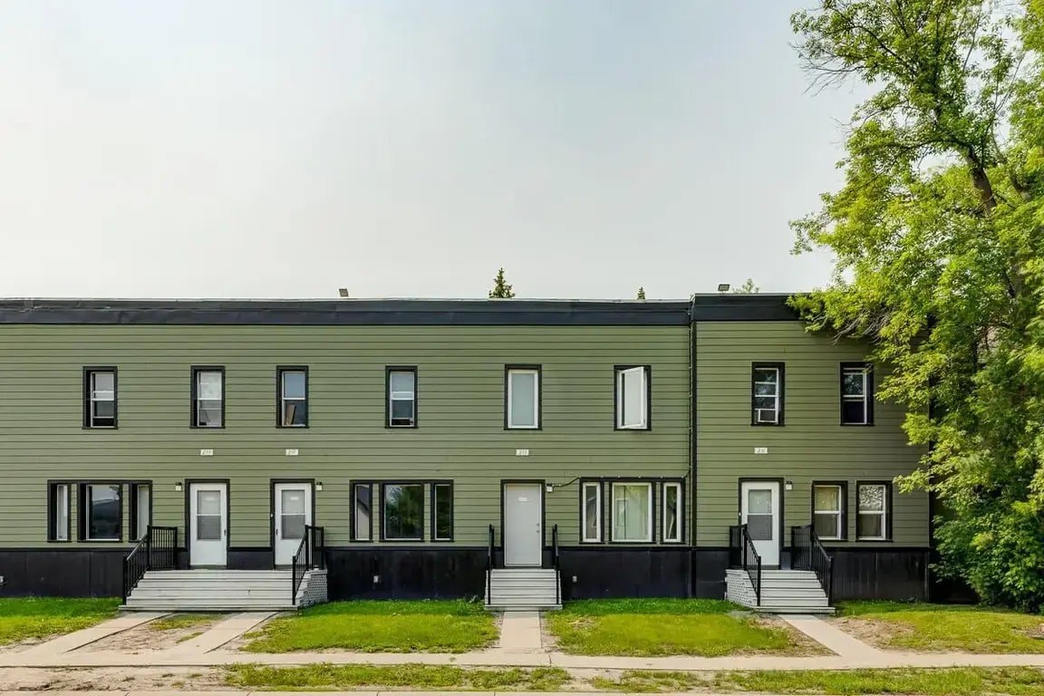 907-247 9 Street E, Prince Albert, SK, S6V 0X7 - 8