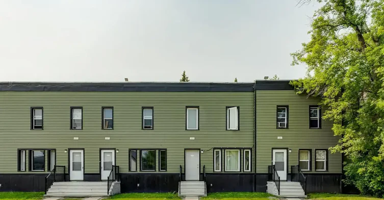 907-247 9 Street E, Prince Albert, SK, S6V 0X7 - 8