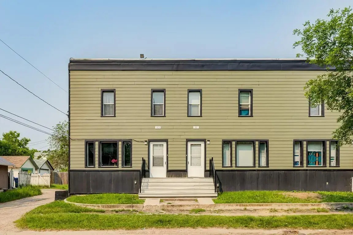 907-247 9 Street E, Prince Albert, SK, S6V 0X7 - 10