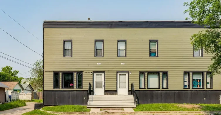 907-247 9 Street E, Prince Albert, SK, S6V 0X7 - 10
