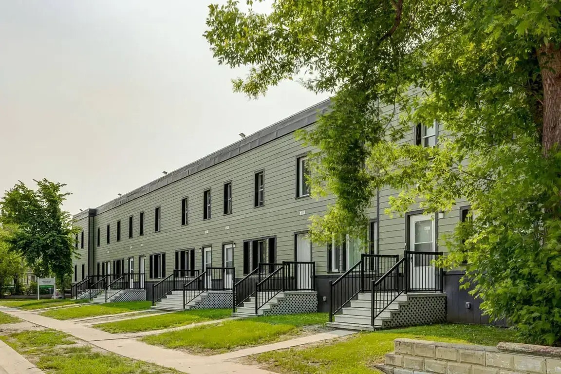 907-247 9 Street E, Prince Albert, SK, S6V 0X7 - 9