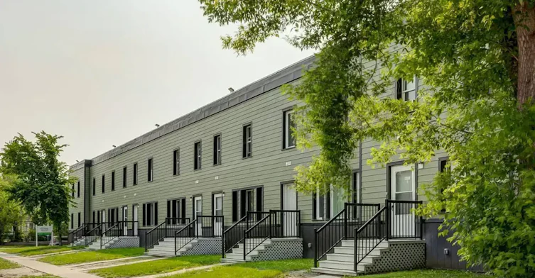 907-247 9 Street E, Prince Albert, SK, S6V 0X7 - 9
