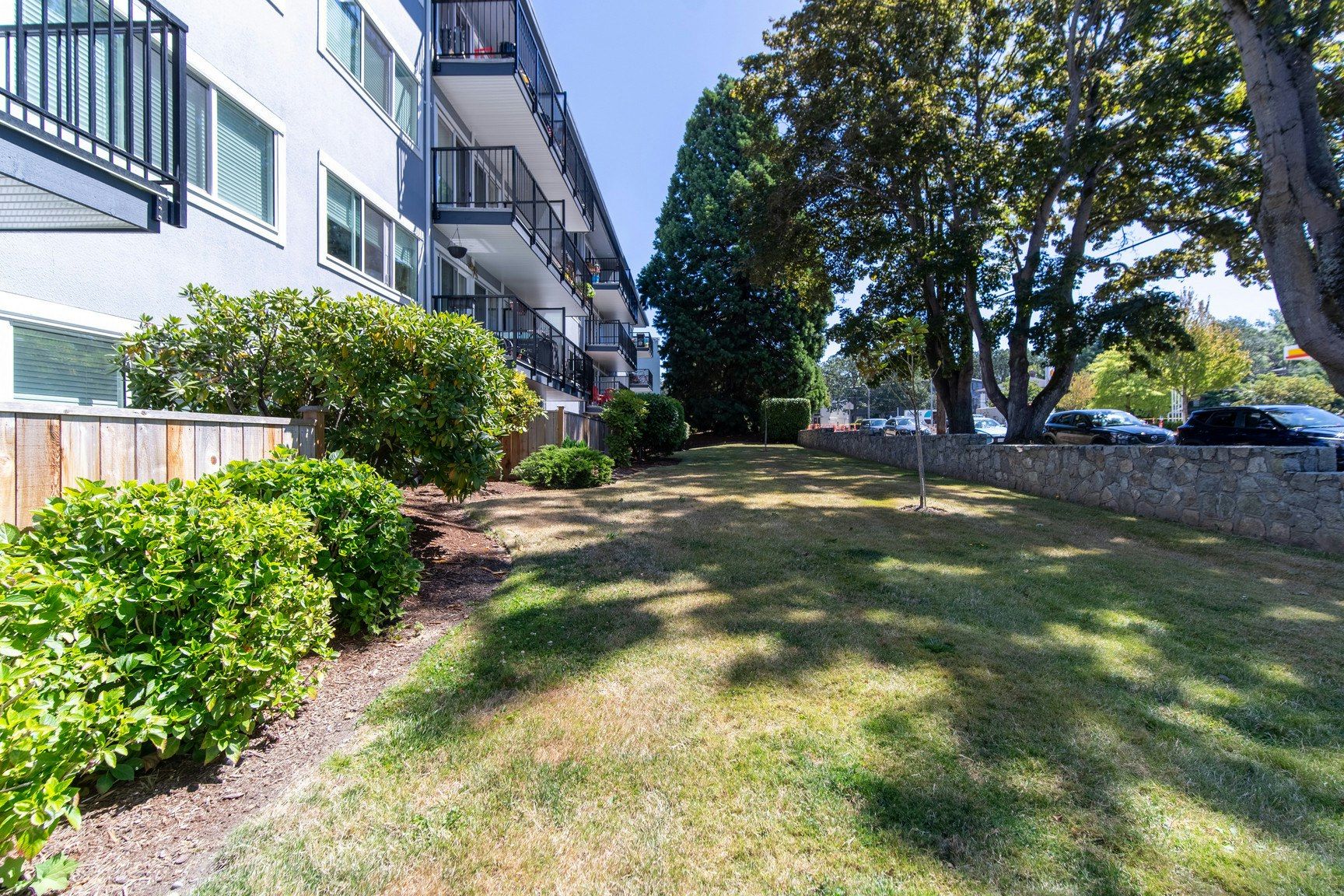 112-1300 Yates Street, Victoria, BC, V8S 1Z9 - 20