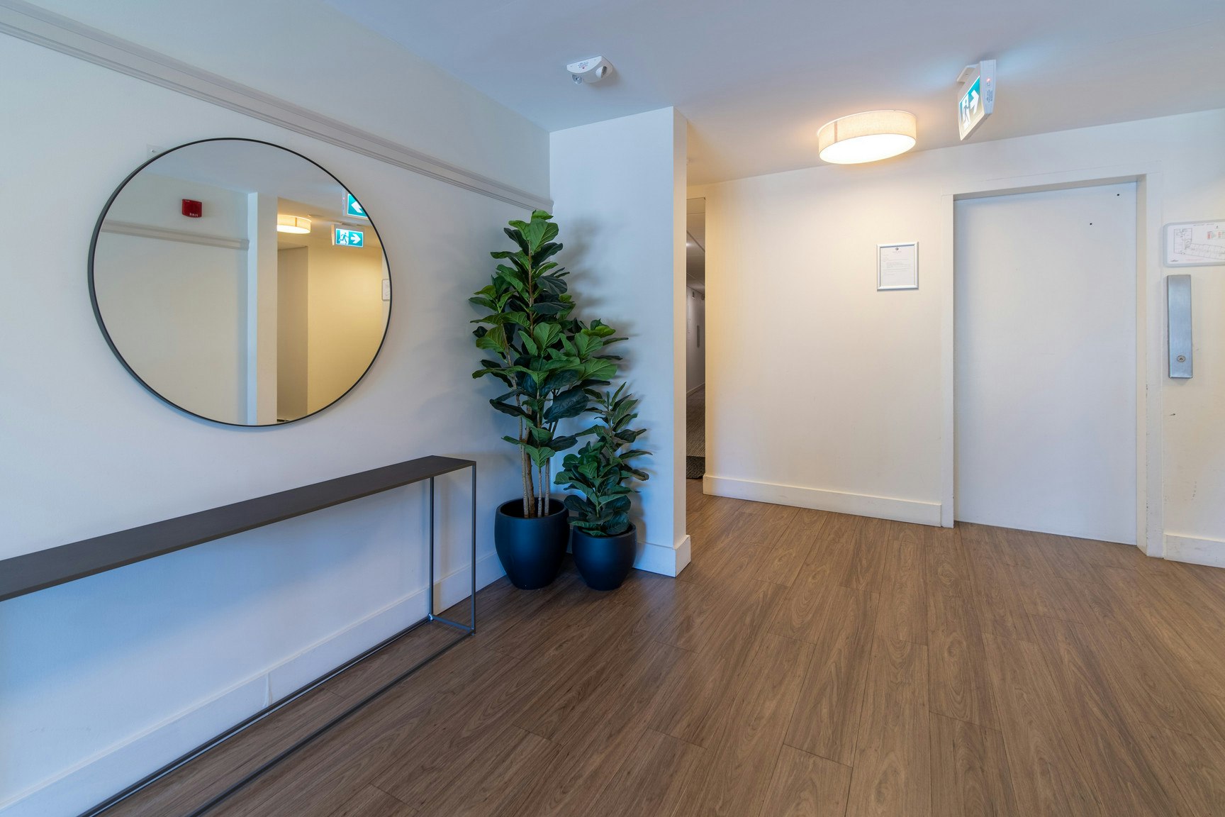 112-1300 Yates Street, Victoria, BC, V8S 1Z9 - 18