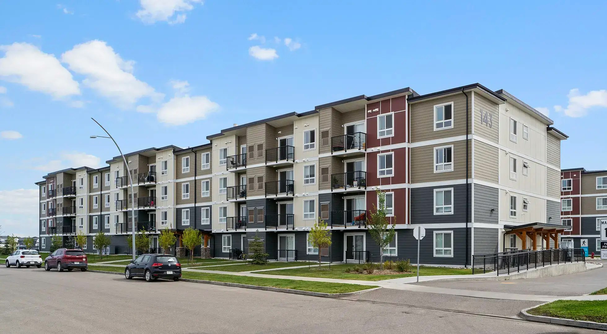 143 Payne Bend, Saskatoon, SK, S7W 1H1 - 2