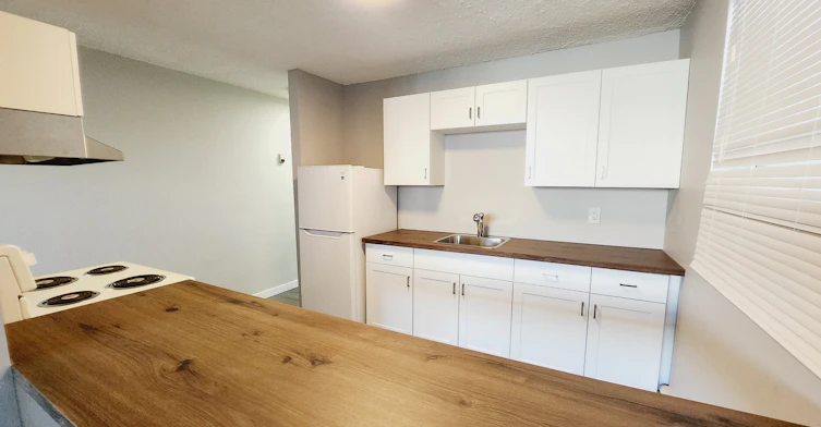 1-10010 154 Street NW, Edmonton, AB, T5P 2G9 - 2