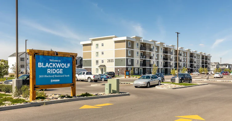 2655 Blackwolf Boulevard N, Lethbridge, AB, T1H 7H9 - 2