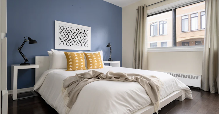 2-4433 Hotel De Ville Avenue, Montréal, QC, H2W 2H6 - 8