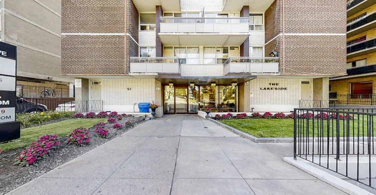91 Jameson Avenue, Toronto, ON, M6K 2W9 - 35