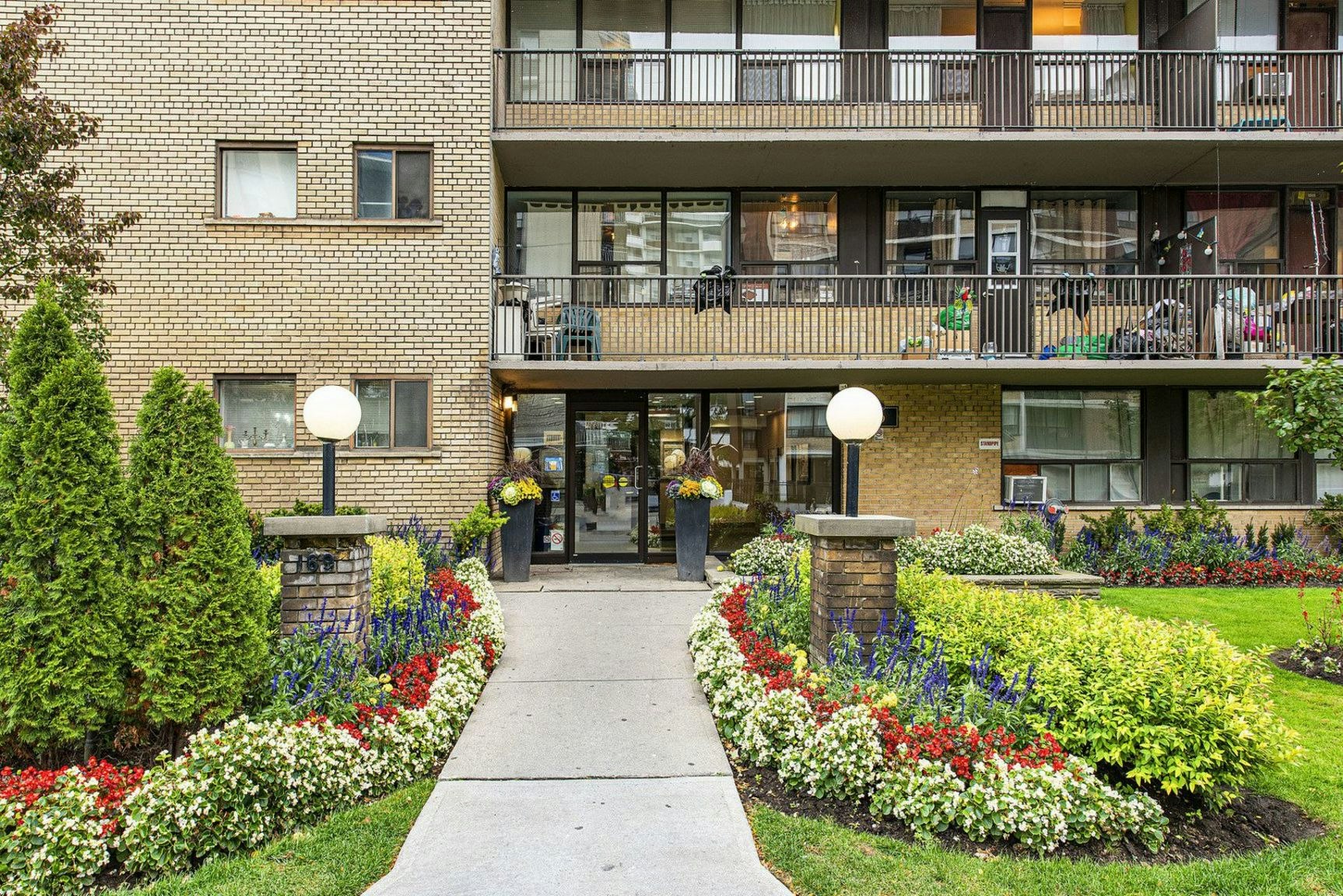 169 Jameson Avenue, Toronto, ON, M6K 2Y6 - 34