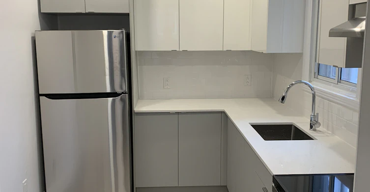 2-4723 Fulton, Montréal, QC, H3W 1V1 - 2