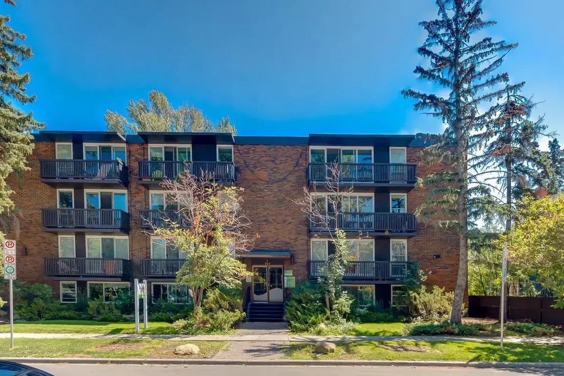 409-727 1st Avenue NW, Calgary, AB, T2N 0A2 - 27