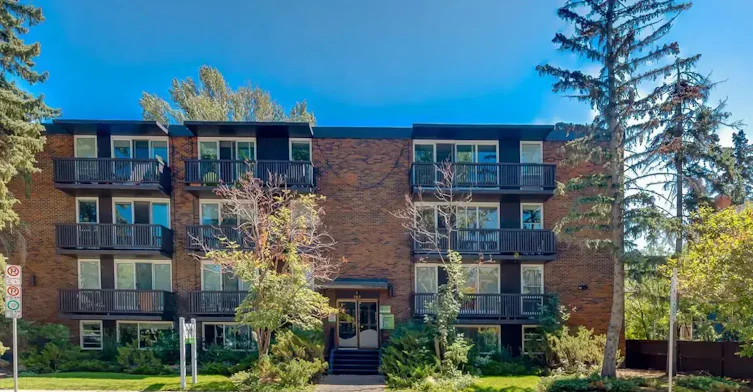 409-727 1st Avenue NW, Calgary, AB, T2N 0A2 - 27