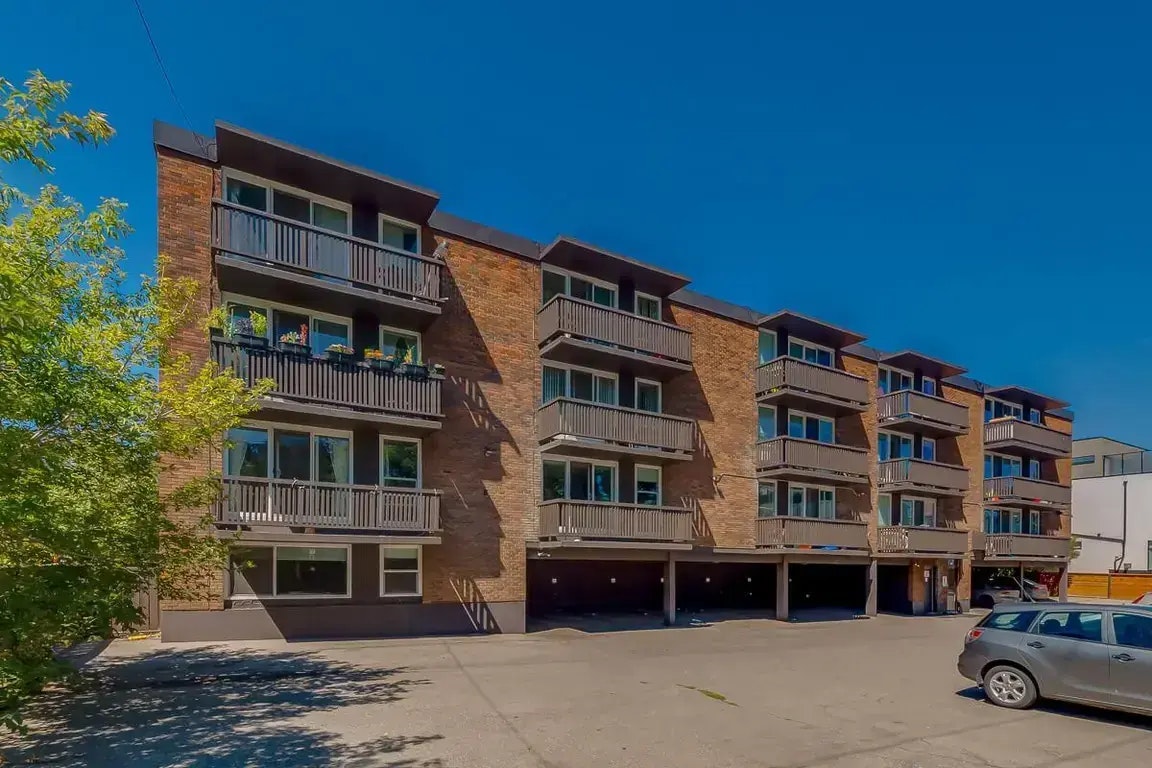 409-727 1st Avenue NW, Calgary, AB, T2N 0A2 - 31