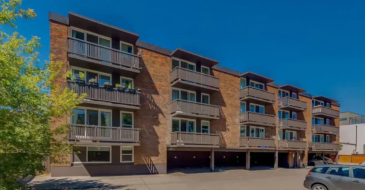 409-727 1st Avenue NW, Calgary, AB, T2N 0A2 - 31