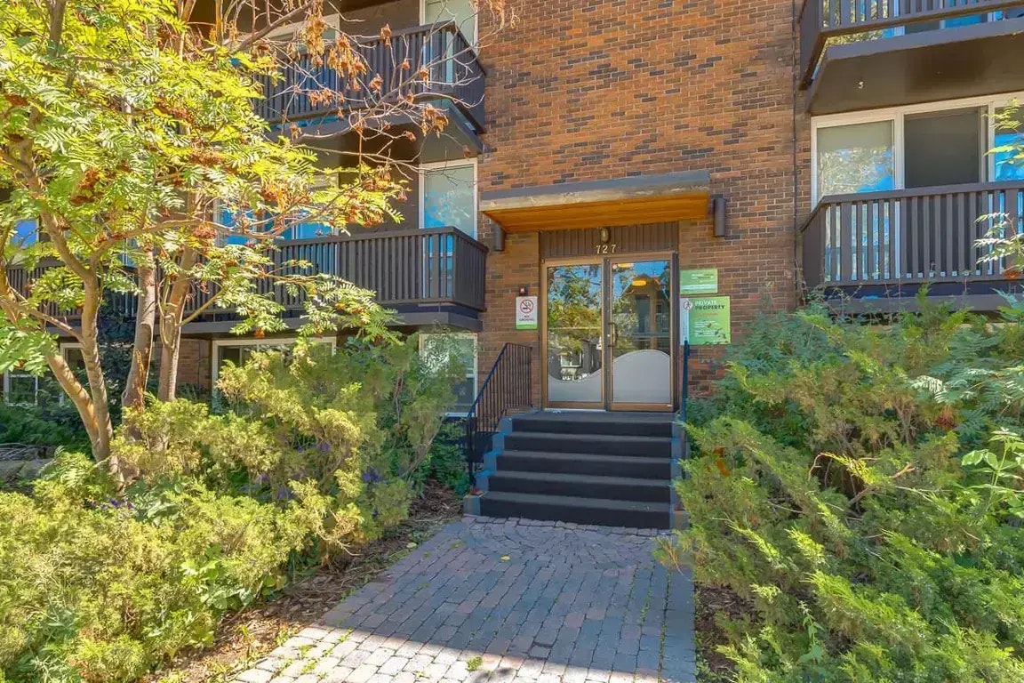 409-727 1st Avenue NW, Calgary, AB, T2N 0A2 - 30