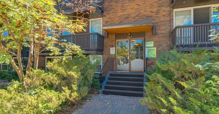 409-727 1st Avenue NW, Calgary, AB, T2N 0A2 - 30