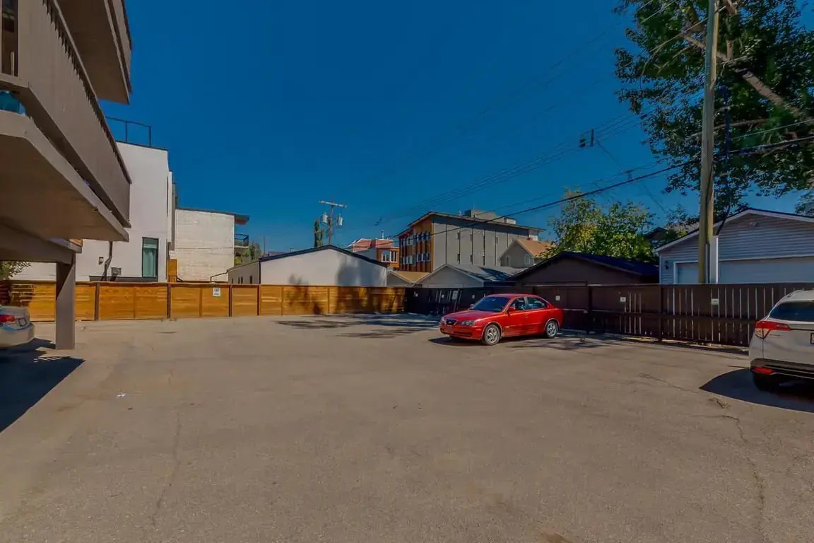 409-727 1st Avenue NW, Calgary, AB, T2N 0A2 - 32