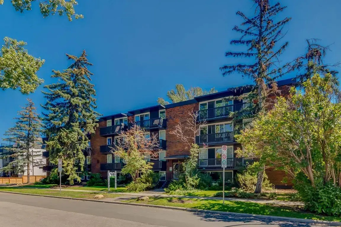409-727 1st Avenue NW, Calgary, AB, T2N 0A2 - 29