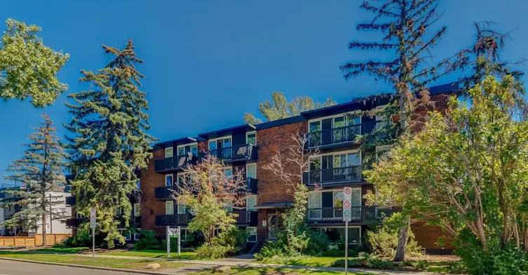 409-727 1st Avenue NW, Calgary, AB, T2N 0A2 - 29