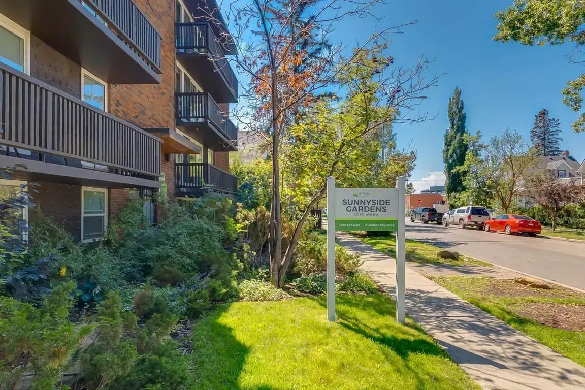 409-727 1st Avenue NW, Calgary, AB, T2N 0A2 - 28