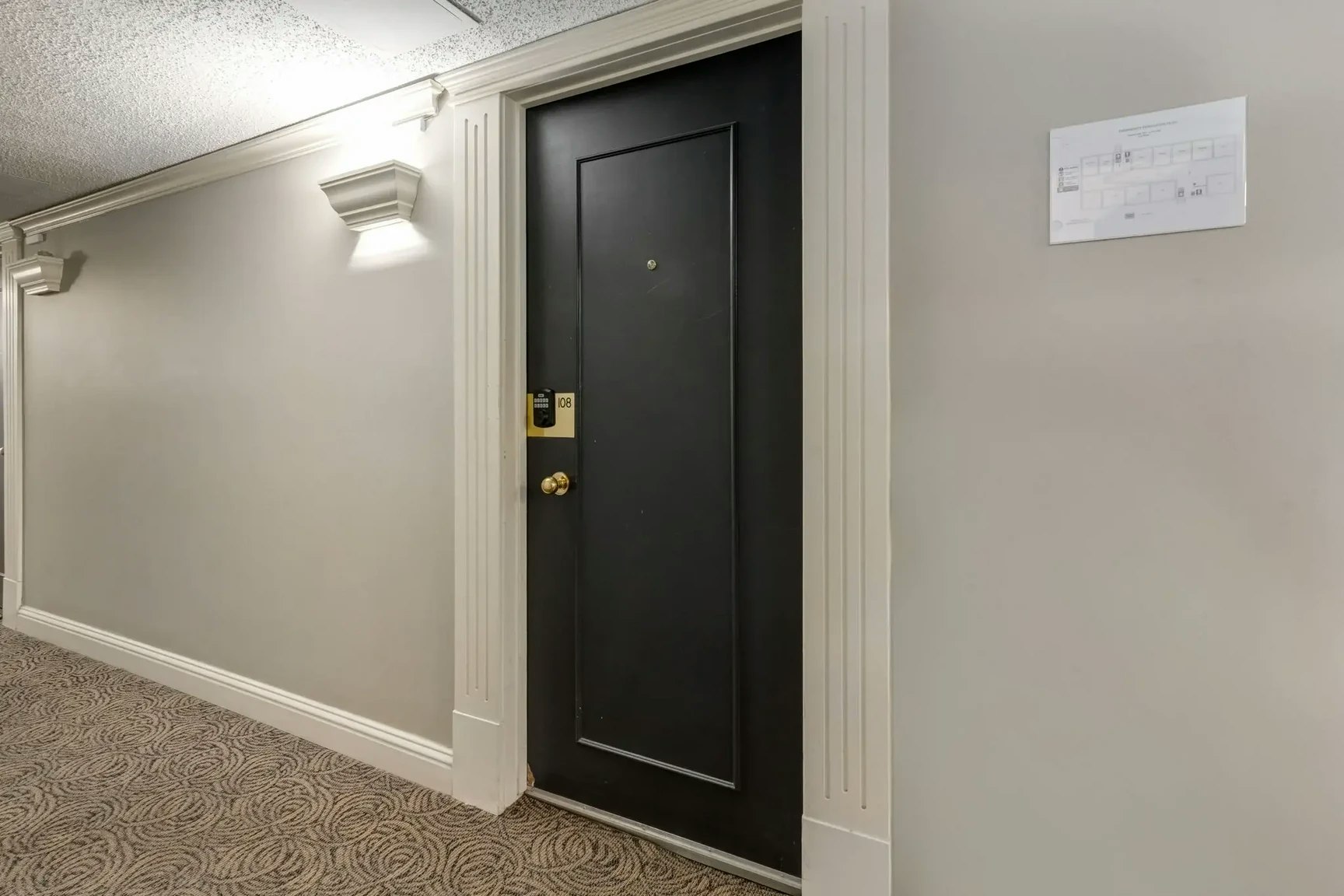 409-727 1st Avenue NW, Calgary, AB, T2N 0A2 - 25